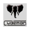 Logo de CUDEMAN